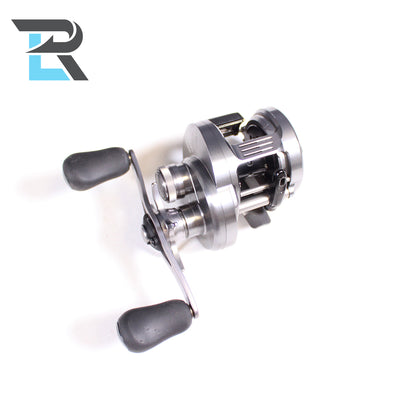 Shimano Calcutta Conquest JDM CMQDC200HG - Used Casting Reel - Excellent Condition