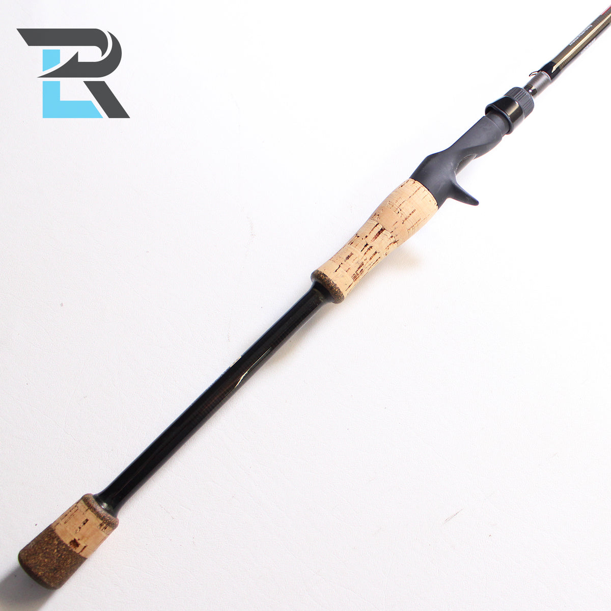 Cashion Element Z2 ez2CR76HMF - Used Casting Rod - Very Good Condition