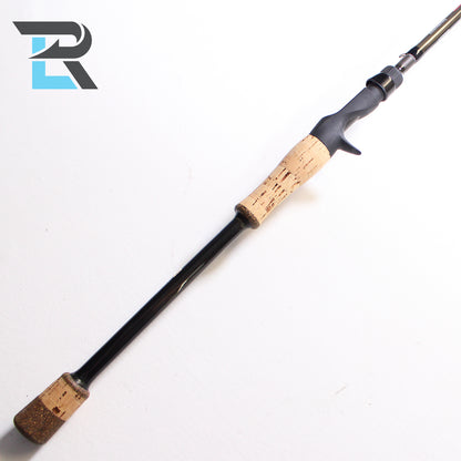 Cashion Element Z2 ez2CR76HMF - Used Casting Rod - Very Good Condition