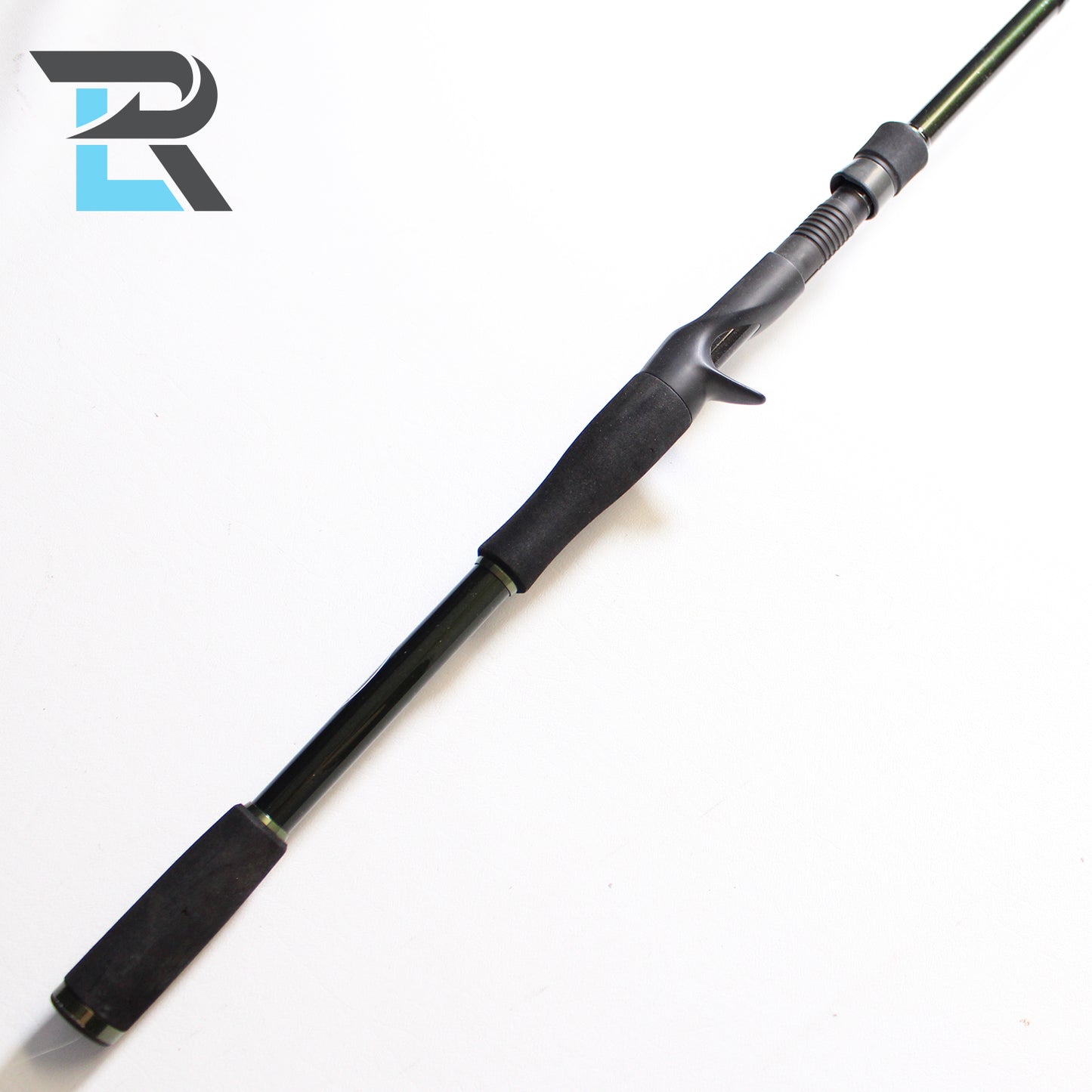 Evergreen Combat Stick RCTC-70MHG - Used Casting Rod - Excellent Condition