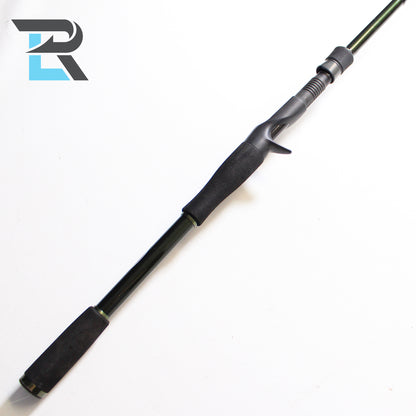 Evergreen Combat Stick RCTC-70MHG - Used Casting Rod - Excellent Condition