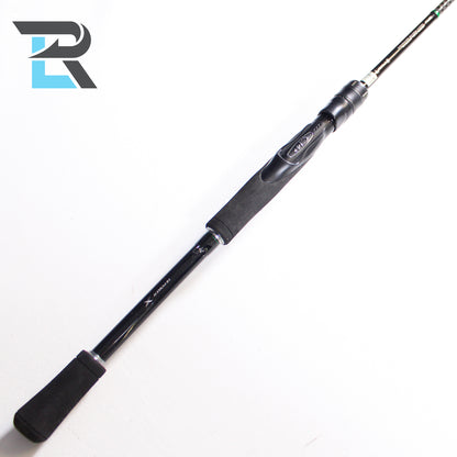 Shimano Curado CDS76LA - Used Spinning Rod - Very Good Condition