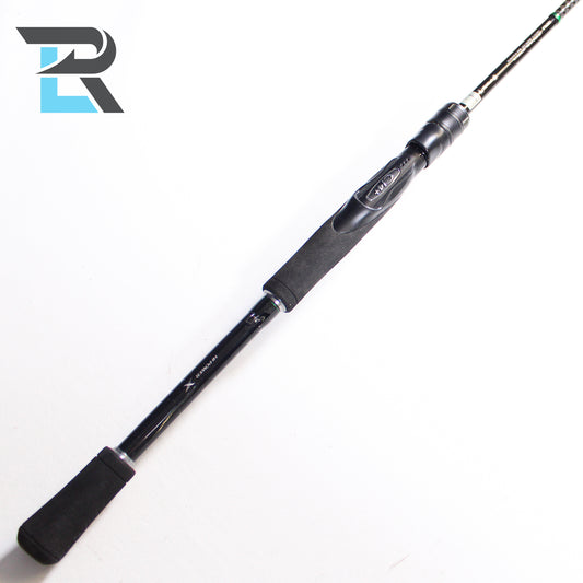Shimano Curado CDS76LA - Used Spinning Rod - Very Good Condition