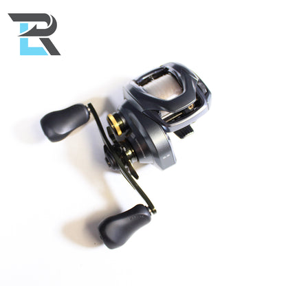 Shimano Curado CUDC150XG 8.5:1 Gear Ratio - Used Casting Reel - Excellent Condition