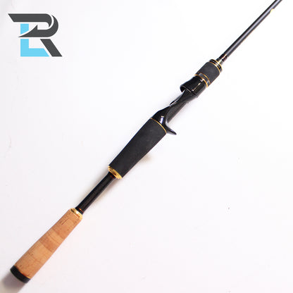 Megabass Destroyer Eliminater F4-63X - Used Casting Rod - Excellent Condition