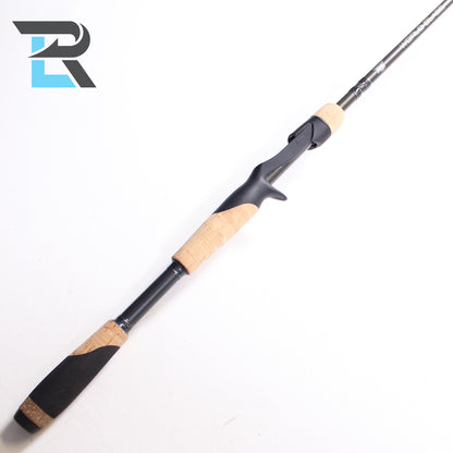 Fenwick World Class WLDB72MH-MFC - Used Casting Rod - Excellent Condition