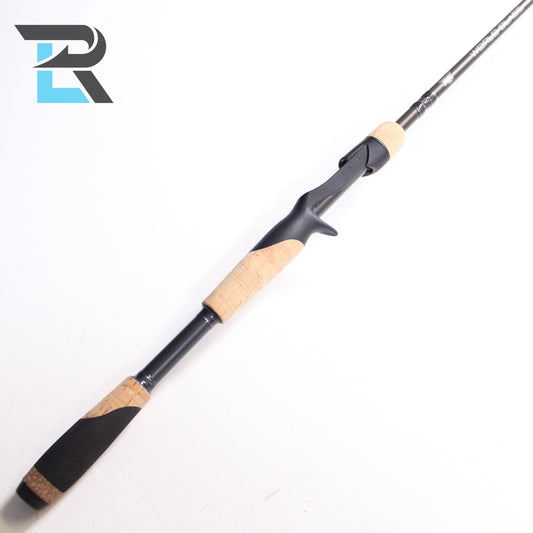 Fenwick World Class WLDB72MH-MFC - Used Casting Rod - Excellent Condition