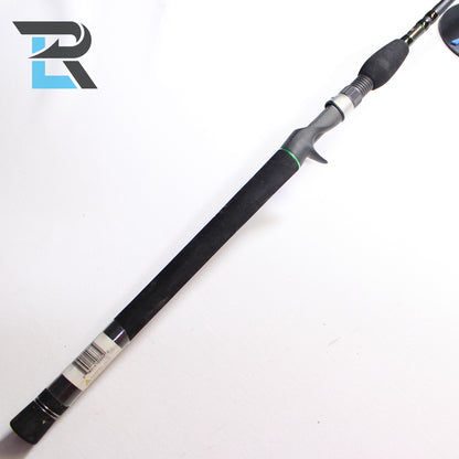 Dobyns Fury FR795SB - Used Casting Rod - Very Good Condition