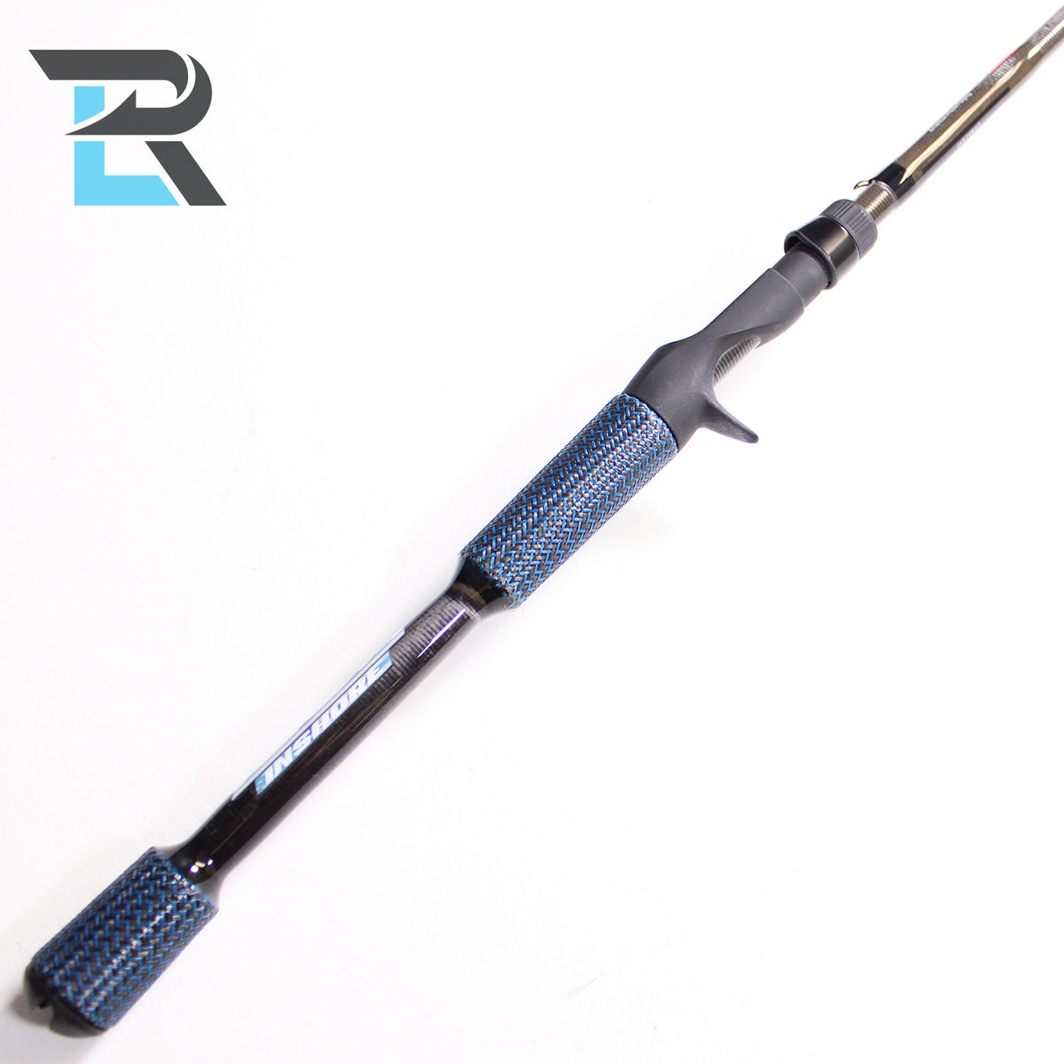 Cashion Icon Inshore ilnS74MHF - Used Casting Rod - Excellent Condition