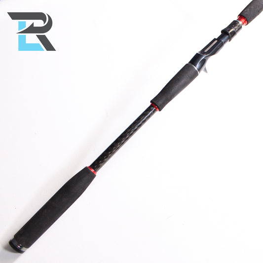iRod Kaimana Inshore SWK804M-MH - Used Casting Rod - Good Condition