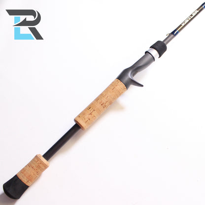 Kistler Helium HE693LMH - Used Casting Rod - Excellent Condition