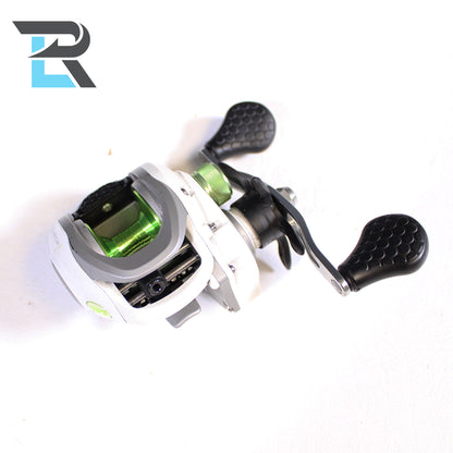 Lew's Mach 1 MH1SHLG3 7.5:1 Gear Ratio - Used Casting Reel - Good Condition