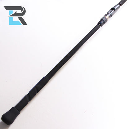 ODM DNA NXD-104 2PC - Used Spinning Rod - Excellent Condition