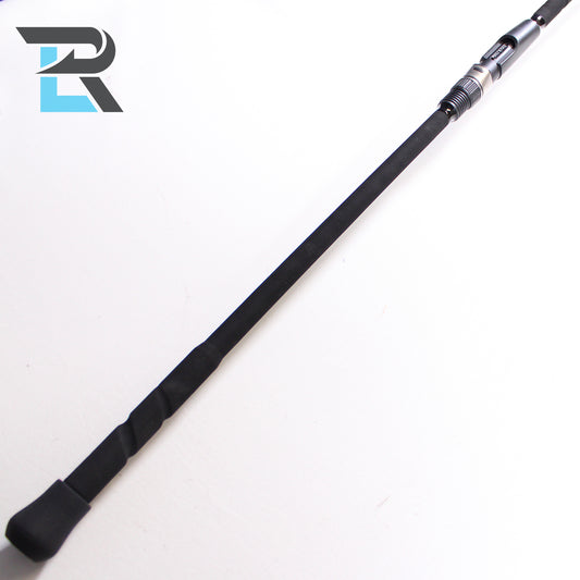 ODM DNA NXD-104 2PC - Used Spinning Rod - Excellent Condition