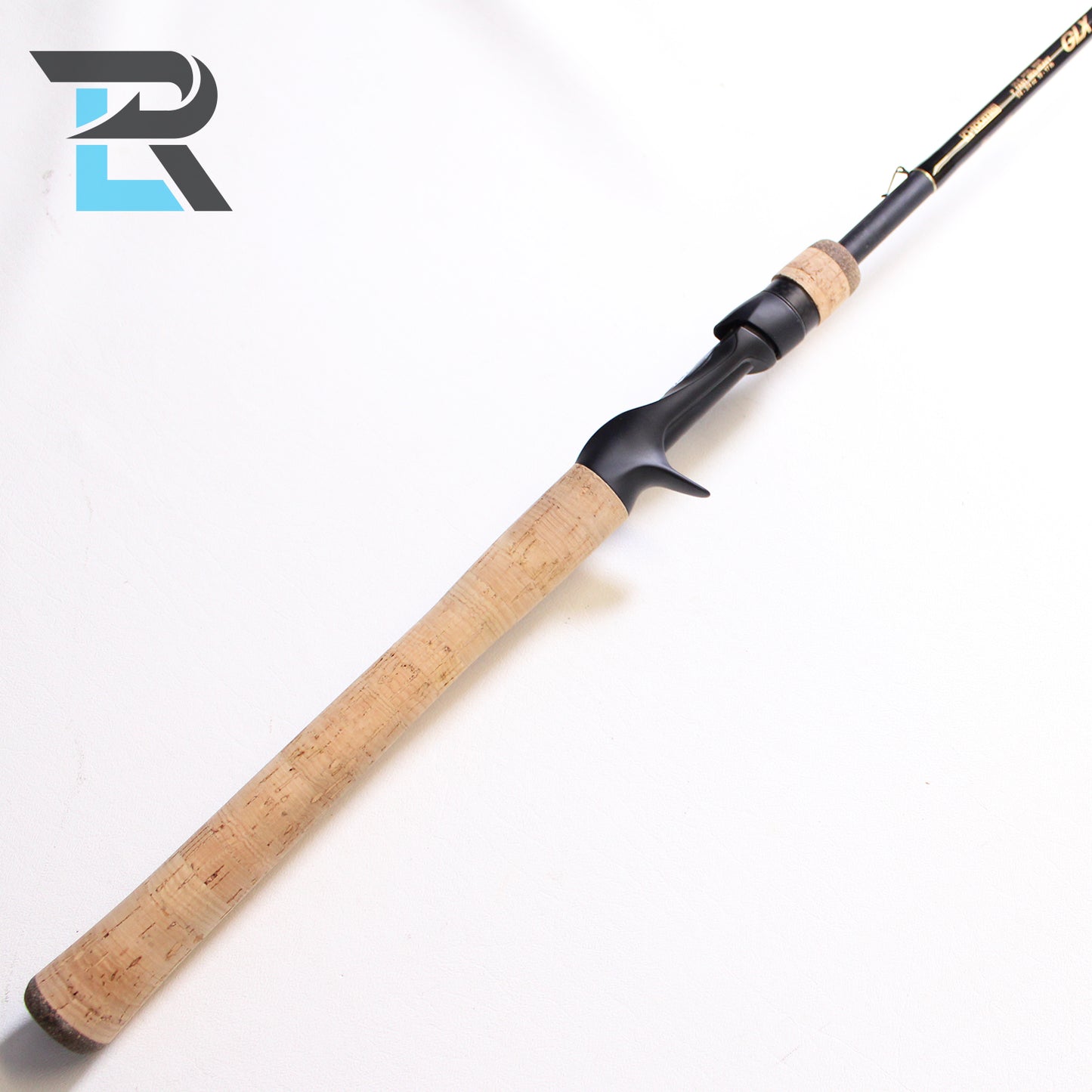 G. Loomis GLX 843C MBR - Used Casting Rod - Excellent Condition