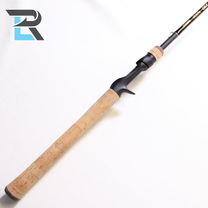 G. Loomis GLX 843C MBR - Used Casting Rod - Excellent Condition