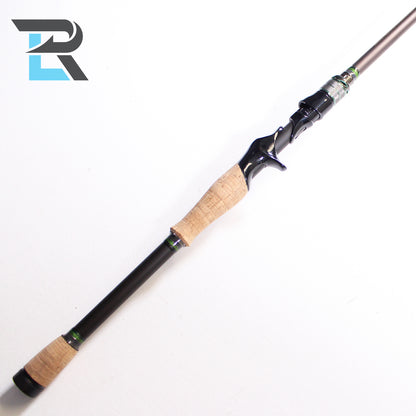 Megabass Destroyer Orochi X10 F4.1/2-611XT - Used Casting Rod - Excellent Condition