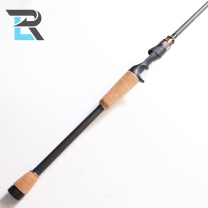 Megabass Destroyer Blade F5-68X - Used Casting Rod - Excellent Condition