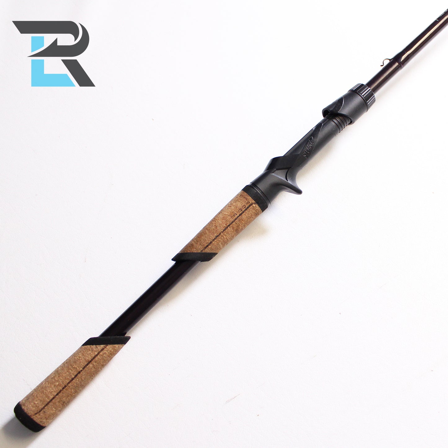 St. Croix Mojo Bass JOC73HXF - Used Casting Rod - Very Good Condition