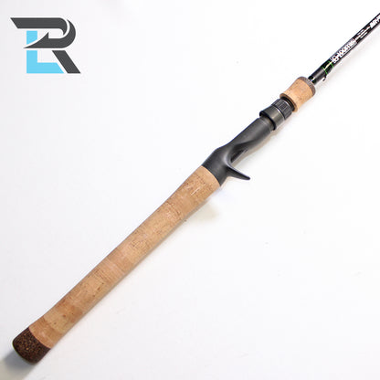 G. Loomis IMX-PRO 783C MBR - Used Casting Rod - Excellent Condition