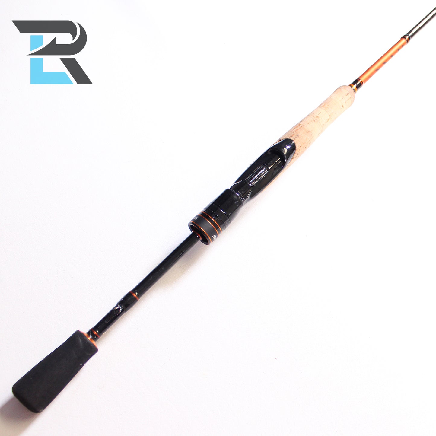 Daiwa Power-Scope PS651MLFS-FFS - Used Spinning Rod - Excellent Condition