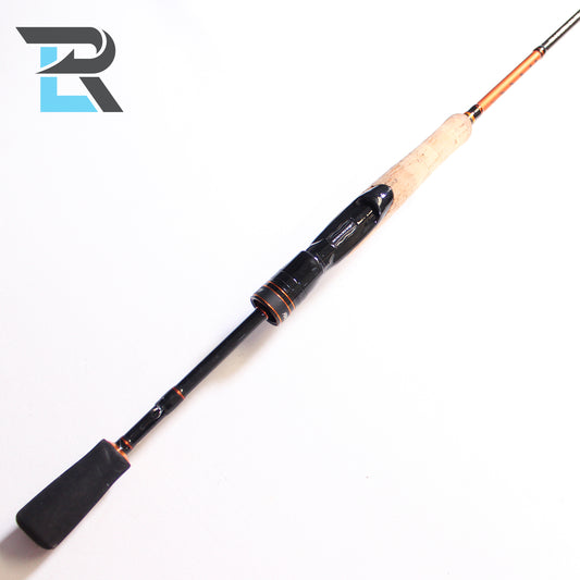 Daiwa Power-Scope PS651MLFS-FFS - Used Spinning Rod - Excellent Condition