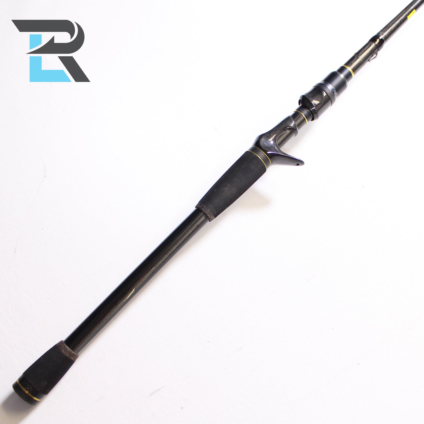 Phenix FTX Feather FTX-C273XH 2pc - Used Casting Rod - Excellent Condition