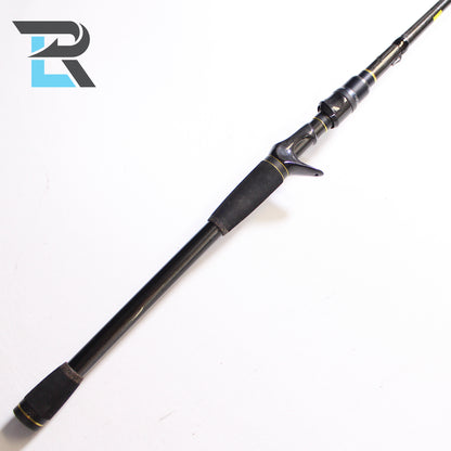 Phenix FTX Feather FTX-C273XH 2pc - Used Casting Rod - Excellent Condition