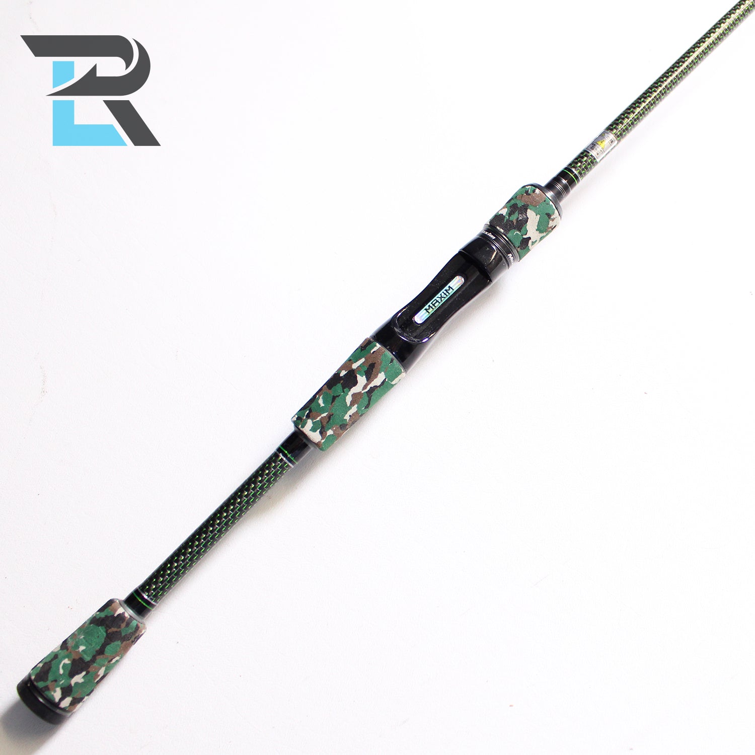 Phenix Maxim MAX-S610L - Used Spinning Rod - Excellent Condition – The ...