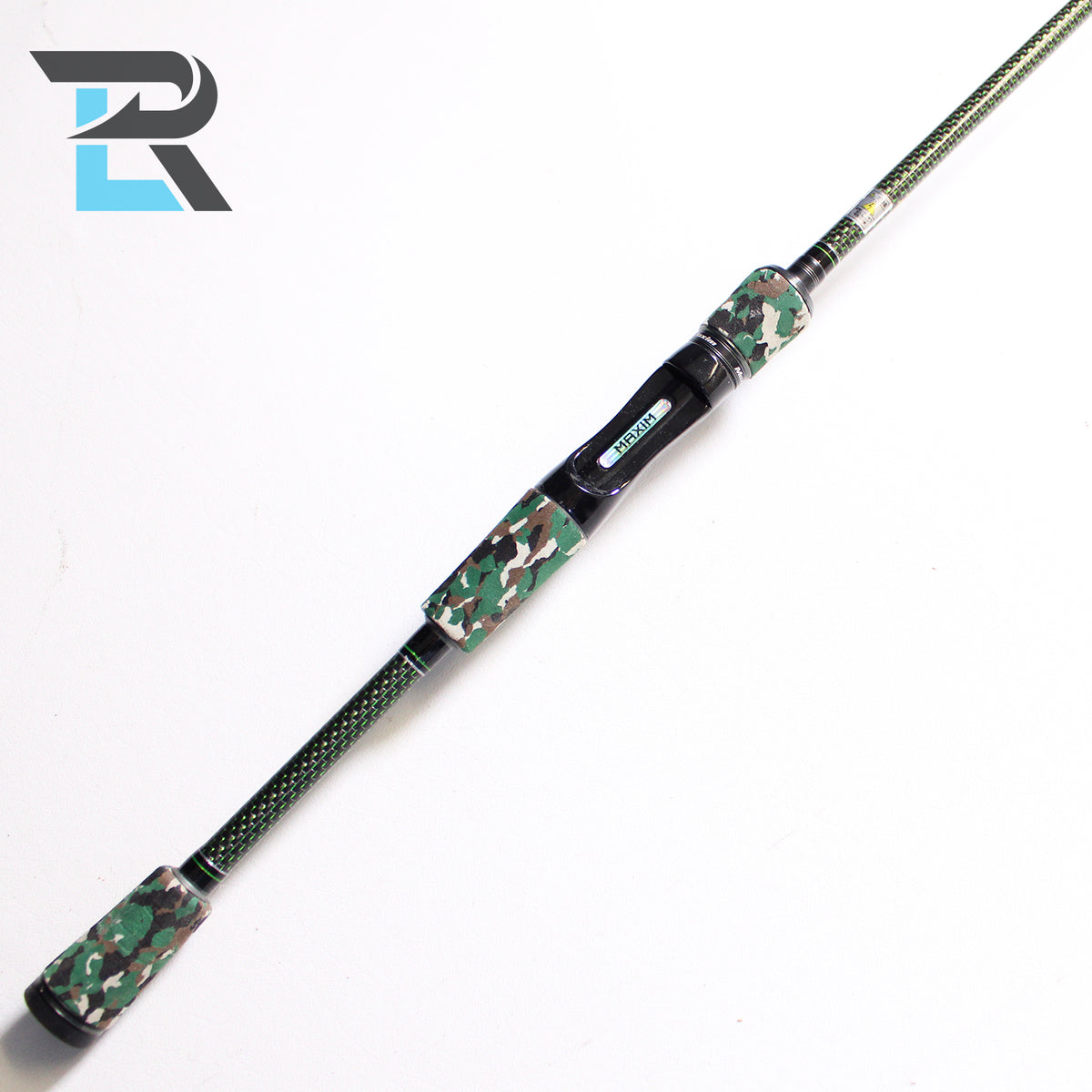 Phenix Maxim MAX-S610L - Used Spinning Rod - Excellent Condition
