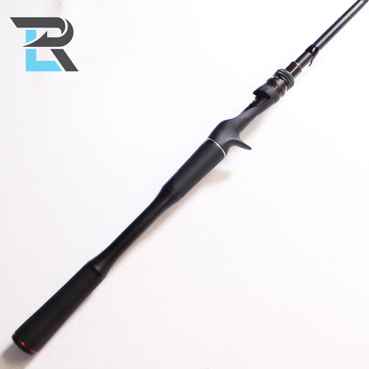 Shimano Poison Adrena PAD172MB - Used Casting Rod - Excellent Condition