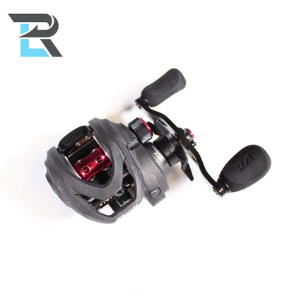 Seviin GF Series GFC173-L 7.3:1 Gear Ratio - Used Casting Reel - Excellent Condition