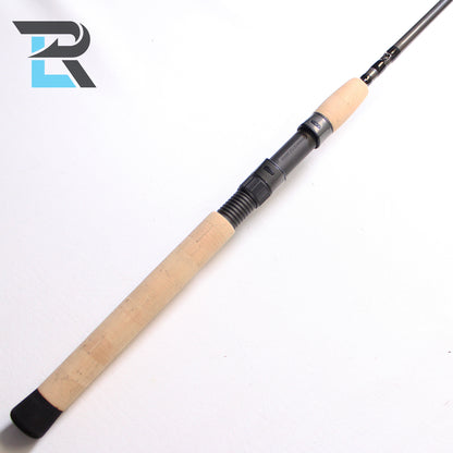St. Croix Avid Trek 3pc ATS70MLF3 - Used Spinning Rod - Excellent Condition