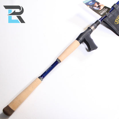 St. Croix Legend Tournament Musky TMGSC710MF - Used Casting Rod - Mint Condition