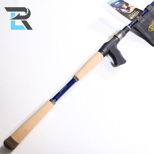 St. Croix Legend Tournament Musky TMGSC710MF - Used Casting Rod - Mint Condition