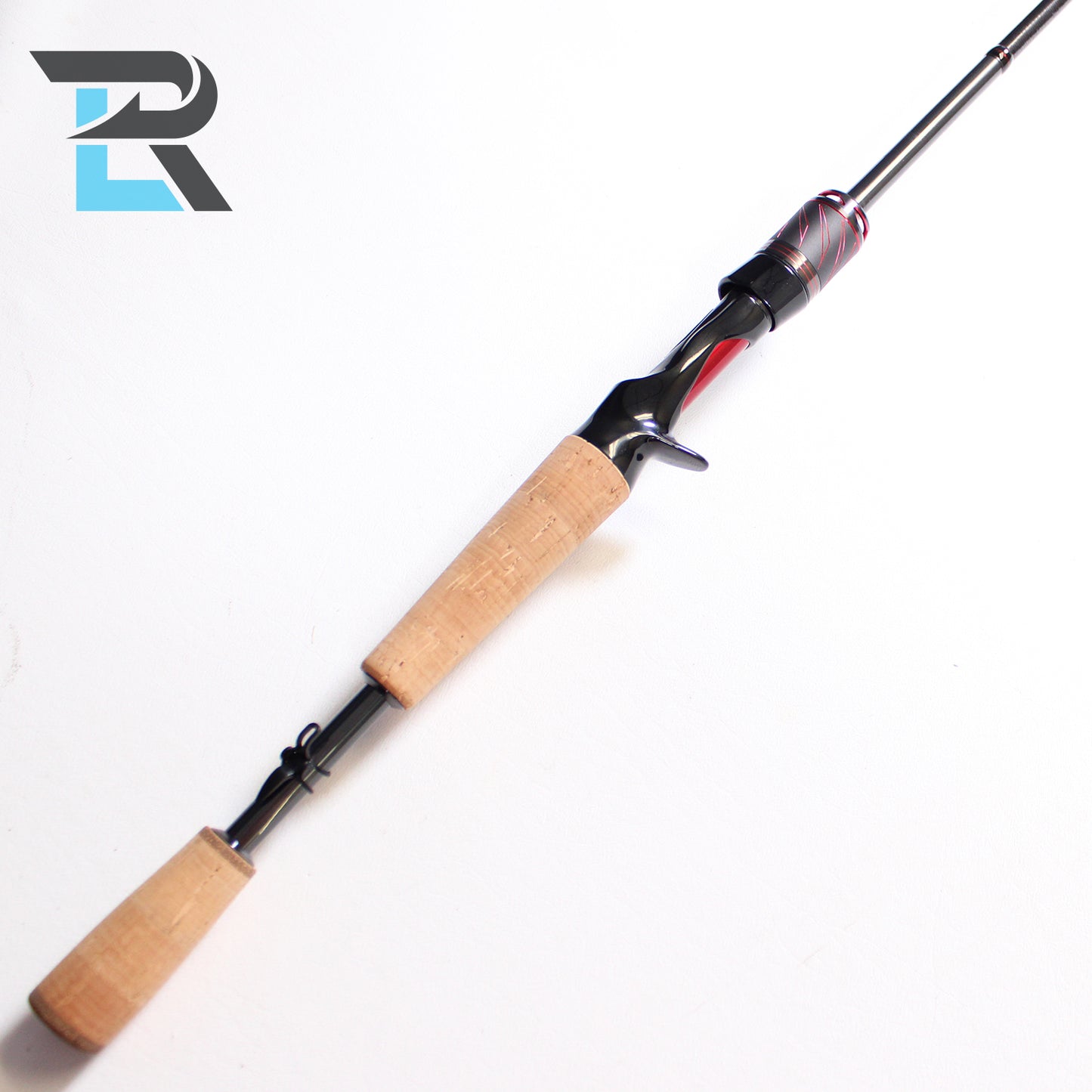 Daiwa Steez STAGS681LFB - Used Casting Rod - Excellent Condition