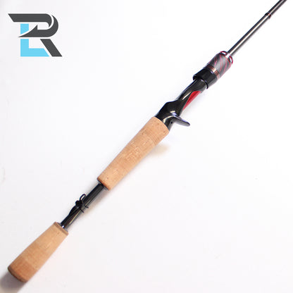 Daiwa Steez STAGS681LFB - Used Casting Rod - Excellent Condition