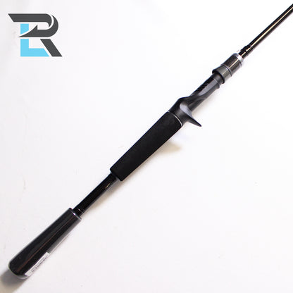 Daiwa Tatula TATULAXT701MHFB - Used Casting Rod - Excellent Condition