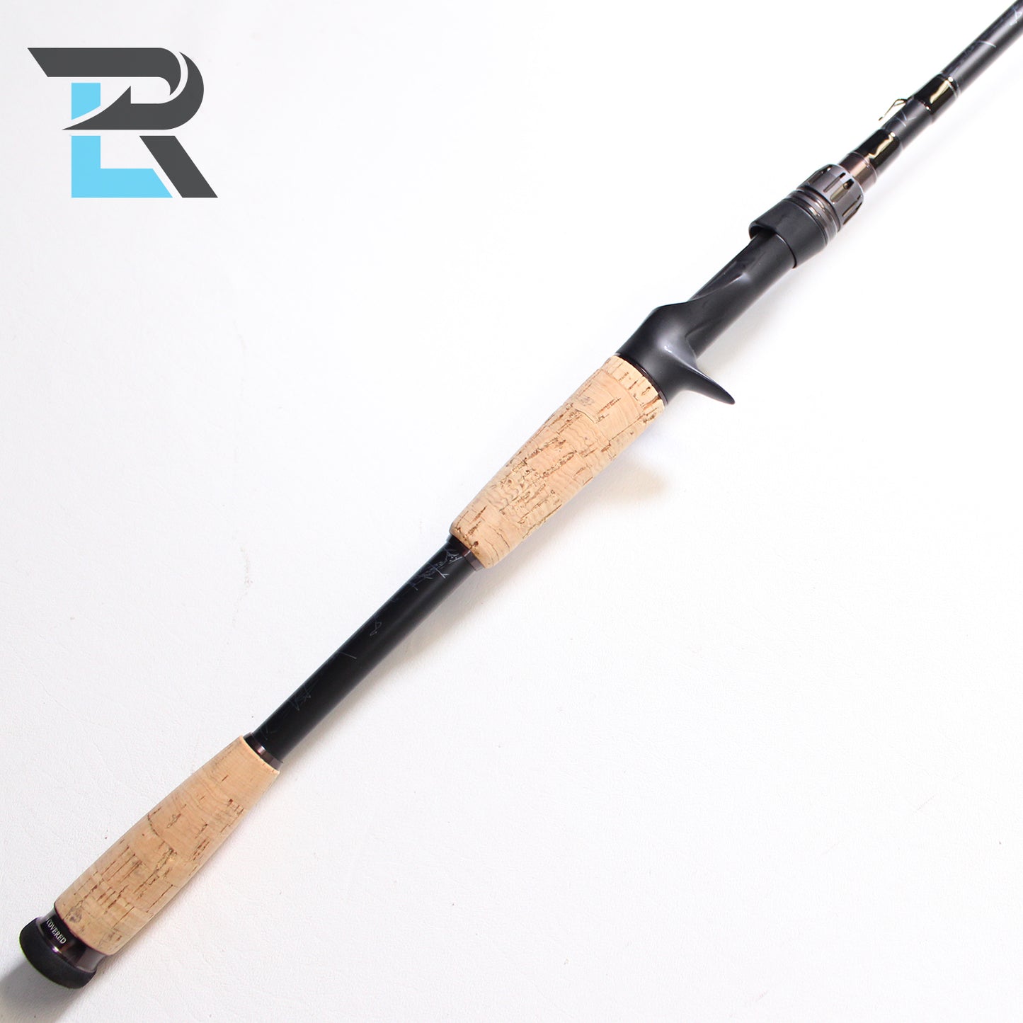 Daiwa Tatula TTUL731HFB - Used Casting Rod - Excellent Condition