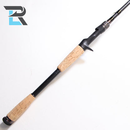 Daiwa Tatula TTUL731HFB - Used Casting Rod - Excellent Condition