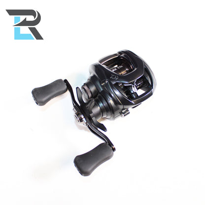 Daiwa Tatula TTUSV103XS 8.1:1 Gear Ratio - Used Casting Reel - Excellent Condition