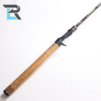 Dobyns Xtasy DRX723C - Used Casting Rod - Very Good Condition