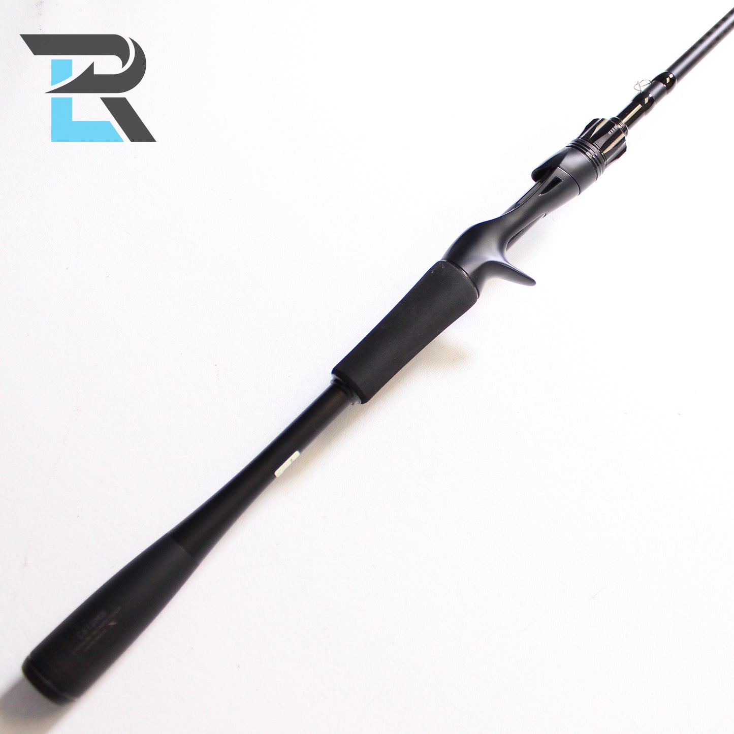 Shimano Zodias ZDC610MB - Used Casting Rod - Excellent Condition