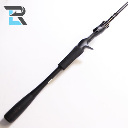 Shimano Zodias ZDC610MB - Used Casting Rod - Excellent Condition