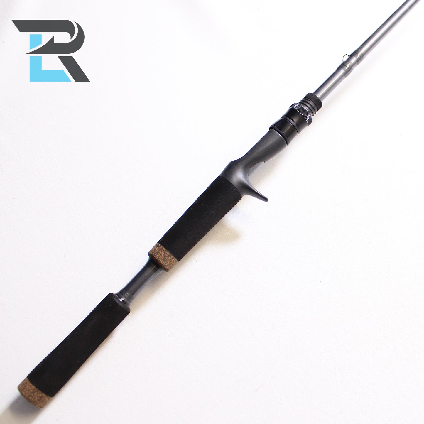 St. Croix Black Bass RIC68MXF - Used Casting Rod - Excellent Condition