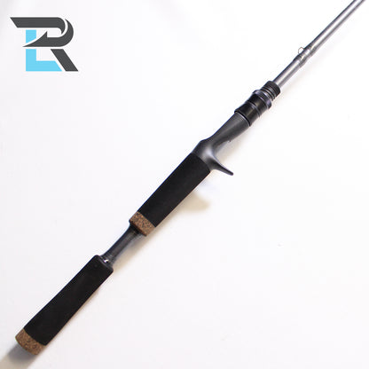 St. Croix Black Bass RIC68MXF - Used Casting Rod - Excellent Condition