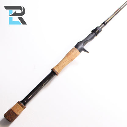 Cashion Element Z2 ez2W73MHF - Used Casting Rod - Very Good Condition
