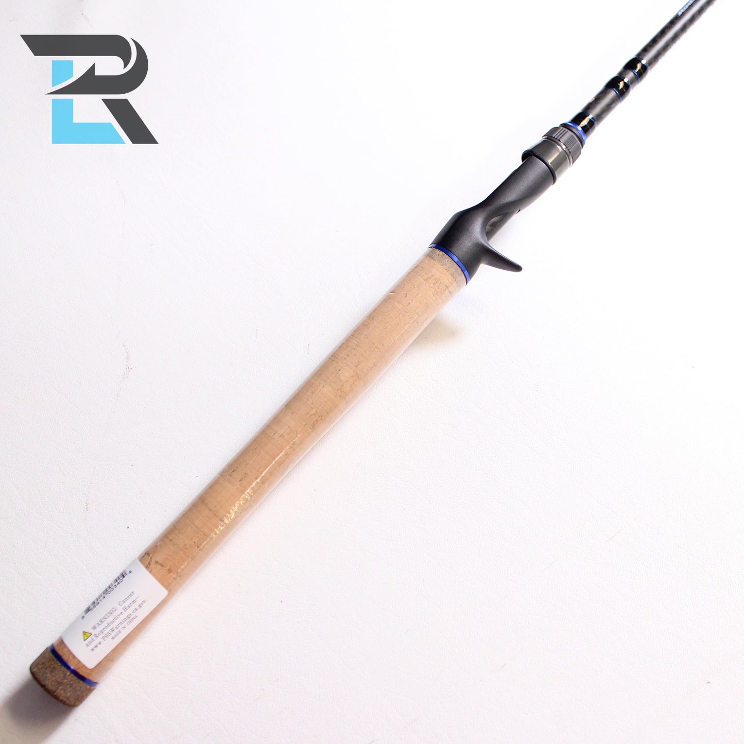 Dobyns Champion XP DC735CBGLASS - Used Casting Rod - Mint Condition