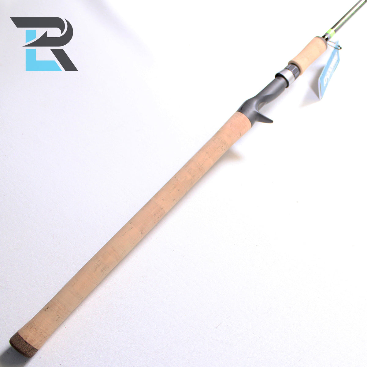 G. Loomis E6X 1143-2C STR 2pc - Used Casting Rod - Mint Condition
