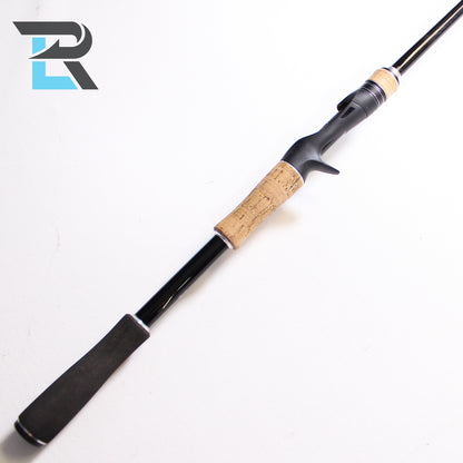 Shimano Expride EX172MH-GA - Used Casting Rod - Very Good Condition